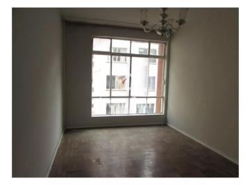 Apartamento · 90m² · 3 Quartos · Apartamento Em Centro Histórico, Porto Alegre/rs de 90 m² 3 Quartos Para Locação R$1.500,00/mes