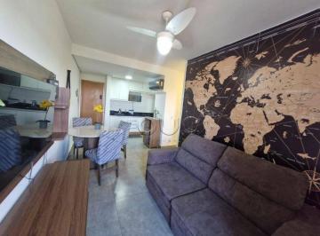 Apartamento · 66m² · 3 Quartos · 2 Vagas · Apartamento Em Parque Santa Cecília, Piracicaba/sp de 66 m² 3 Quartos À Venda por R$600.000
