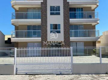 Apartamento · 64m² · 2 Quartos · 1 Vaga · Apartamento Em, Barra Velha/sc de 64 m² 2 Quartos Para Locação R$1.790,00/mes