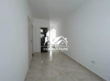 Apartamento · 46m² · 1 Quarto · 1 Vaga · Apartamento Em Vila Cascatinha, São Vicente/sp de 46 m² 1 Quartos À Venda por R$230.000