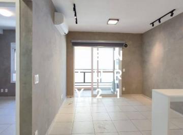Apartamento · 38m² · 1 Quarto · 1 Vaga · Apartamento Em Vila Pompéia, São Paulo/sp de 38 m² 1 Quartos Para Locação R$2.500,00/mes