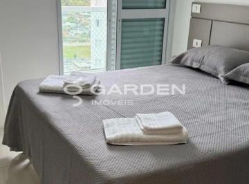 Apartamento · 82m² · 2 Quartos · 2 Vagas · Apartamento Em Jardim Das Colinas, São José Dos Campos/sp de 0 m² 2 Quartos Para Locação R$4.980,00/
