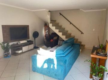 Casa · 102m² · 3 Quartos · 1 Vaga · Sobrado Em Vila Valença, São Vicente/sp de 102 m² 3 Quartos À Venda por R$430.000