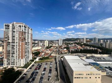 Apartamento · 128m² · 3 Quartos · 2 Vagas · Apartamento Em Anhangabaú, Jundiaí/sp de 128 m² 3 Quartos Para Locação R$8.000,00/mes