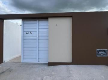 Casa · 165m² · 3 Quartos · 2 Vagas · Casa Em Centro, Patos/pb de 165 m² 3 Quartos À Venda por R$220.000