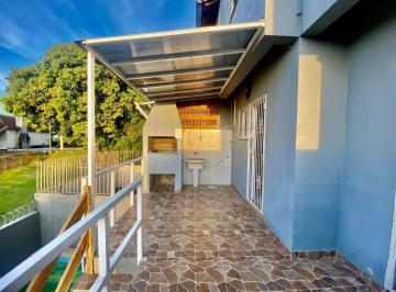Casa · 158m² · 3 Quartos · 1 Vaga · Casa Em Hípica, Porto Alegre/rs de 158 m² 3 Quartos À Venda por R$429.000
