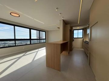 Apartamento · 92m² · 3 Quartos · 1 Vaga · Apartamento Em Vila Rodrigues, Passo Fundo/rs de 92 m² 3 Quartos À Venda por R$4.500