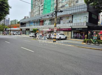 Comercial · 40m² · Ponto Em Espinheiro, Recife/pe de 40 m² Para Locação R$6.000,00/mes