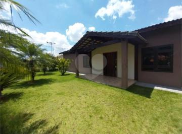 Casa · 297m² · 4 Quartos · 2 Vagas · Casa Em Terras de Santa Teresa, Itupeva/sp de 297 m² 4 Quartos À Venda por R$1.400.000ou Para Lo
