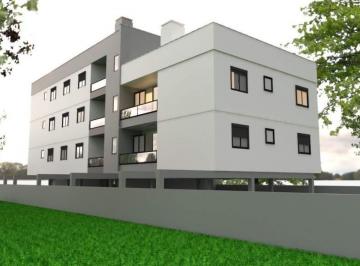 Apartamento · 63m² · 2 Quartos · 1 Vaga · Apartamento Em Cruzeiro, Caxias Do Sul/rs de 63 m² 2 Quartos À Venda por R$250.000