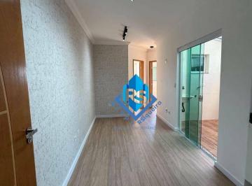 Apartamento · 38m² · 2 Quartos · 1 Vaga · Apartamento Em Jardim Do Estádio, Santo André/sp de 38 m² 2 Quartos À Venda por R$270.000