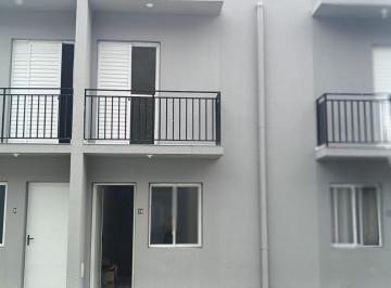 Casa · 53m² · 2 Quartos · 1 Vaga · Casa Em Quinta Dos Angicos, Cotia/sp de 53 m² 2 Quartos À Venda por R$320.000