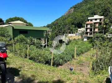 Terreno · 426m² · Terreno Em Cafubá, Niterói/rj de 0 m² À Venda por R$220.000
