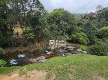 Terreno · 2780m² · Terreno Em Lumiar, Nova Friburgo/rj de 0 m² À Venda por R$350.000
