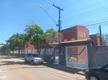 Apartamento · 43m² · 2 Quartos · Apartamento Em Morada Das Vinhas, Jundiaí/sp de 43 m² 2 Quartos À Venda por R$215.000
