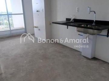 Apartamento · 125m² · 3 Quartos · 2 Vagas · Apartamento Em Jardim Das Paineiras, Campinas/sp de 125 m² 3 Quartos À Venda por R$1.771.000