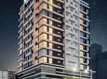 Apartamento · 84m² · 3 Quartos · 1 Vaga · Apartamento Em Centro, Capão Da Canoa/rs de 84 m² 3 Quartos À Venda por R$1.320.000