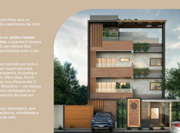 Apartamento · 66m² · 3 Quartos · 1 Vaga · Apartamento Em Jardim Cidade Universitária, João Pessoa/pb de 66 m² 3 Quartos À Venda por R$447.891