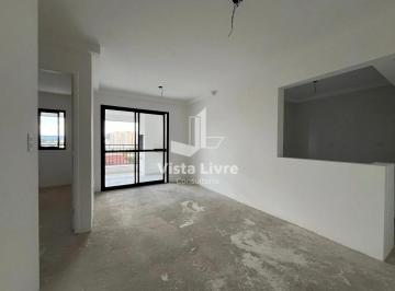 Apartamento · 67m² · 2 Quartos · 1 Vaga · Apartamento Em Vila Paulista, Guarulhos/sp de 67 m² 2 Quartos À Venda por R$507.116