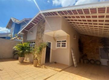 Casa · 153m² · 3 Quartos · 3 Vagas · Casa Em Parque Da Represa, Jundiaí/sp de 153 m² 3 Quartos À Venda por R$950.000