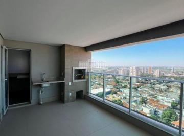 Apartamento · 163m² · 3 Quartos · 3 Vagas · Apartamento Em Centro, Araçatuba/sp de 163 m² 3 Quartos À Venda por R$1.700.000