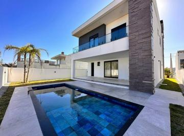 Casa · 251m² · 4 Quartos · 2 Vagas · Casa Em Balneário Rosa Do Mar, Passo de Torres/sc de 251 m² 4 Quartos À Venda por R$1.750.990