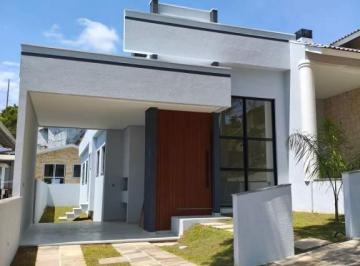 Casa · 111m² · 3 Quartos · 2 Vagas · Casa Em Cruzeiro, Caxias Do Sul/rs de 111 m² 3 Quartos À Venda por R$790.000