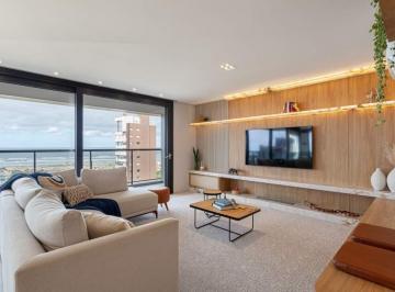 Apartamento · 220m² · 4 Quartos · 3 Vagas · Apartamento Em, Torres/rs de 220 m² 4 Quartos À Venda por R$5.600.000