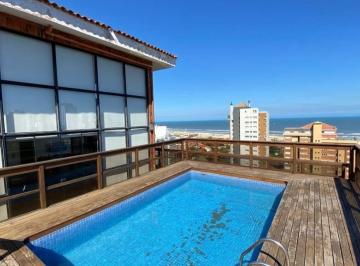 Apartamento · 380m² · 4 Quartos · 2 Vagas · Apartamento Em, Torres/rs de 380 m² 4 Quartos À Venda por R$3.900.000