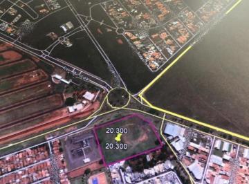 Terreno · 20m² · Terreno Em Machado de Mello, Araçatuba/sp de 20 m² À Venda por R$