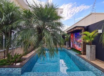 Casa · 330m² · 3 Quartos · 4 Vagas · Casa Em Cidade Nova, Passo Fundo/rs de 330 m² 3 Quartos À Venda por R$2.790.000