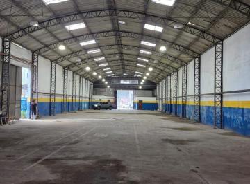 Comercial · 1000m² · Ponto Em Paquetá, Santos/sp de 1000 m² À Venda por R$6.000.000