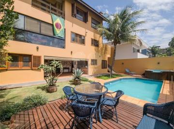 Casa · 407m² · 5 Quartos · 4 Vagas · Casa Em Portal Do Paraíso II, Jundiaí/sp de 407 m² 5 Quartos À Venda por R$2.980.000