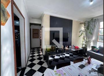 Apartamento · 84m² · 3 Quartos · 1 Vaga · Apartamento À Venda - Havaí, 3 Quartos, 84 m² - Belo Horizonte