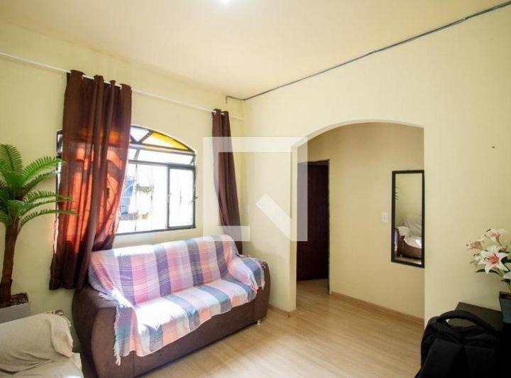 Casa À Venda - Amazonas, 6 Quartos, 384 m² - Contagem