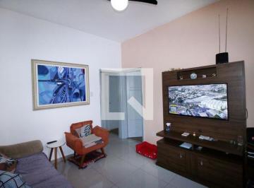 Apartamento · 60m² · 3 Quartos · 2 Vagas · Apartamento À Venda - Irajá, 3 Quartos, 60 m² - Rio de Janeiro