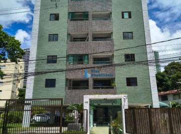 0c56507dab82133f9350bd8adb84febb.jpg · Apartamento Com 2 Dormitórios Para Alugar, 55 m² por R$3.300,00/mês - Casa Forte - Recife/pe