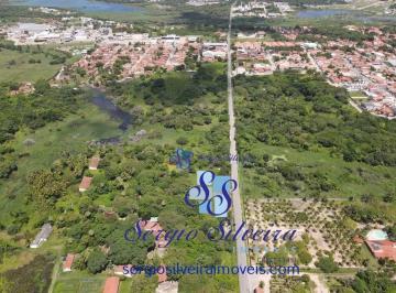 1541b342f65832b504b33274ab603a60.jpg · Amplo Terreno Para Locação No Bairro Messejana - Excelente Localização.