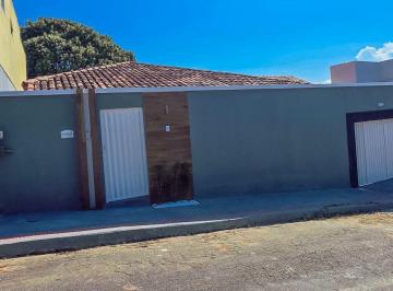 Casa · 130m² · 3 Quartos · 3 Vagas · Casa À Venda No Bairro Santos Dumont - Vila Velha/es