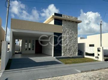 Casa · 133m² · 3 Quartos · 2 Vagas · Casa Em Centro, Barra Dos Coqueiros/se