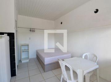 Apartamento · 20m² · 1 Quarto · Imoveis - Em Patamares