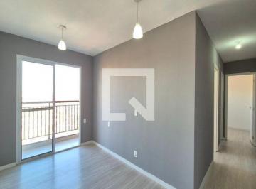 Apartamento · 49m² · 2 Quartos · 1 Vaga · Imoveis - Na Cidade Satélite Íris