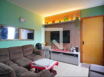 Apartamento · 55m² · 2 Quartos · 1 Vaga · Apartamento À Venda - Santos Dumond, 2 Quartos, 55 m² - São Leopoldo