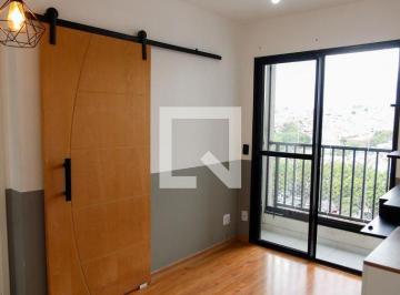 Apartamento · 30m² · 1 Quarto · 1 Vaga · Apartamento À Venda - Vila Yolanda, 1 Quarto, 30 m² - Osasco