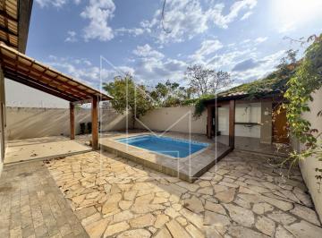 Casa · 250m² · 3 Quartos · 4 Vagas · Casa Para Venda Em Caldas Novas, Do Turista 2ª Etapa, 3 Dormitórios, 1 Suíte, 3 Banheiros, 4 Vagas