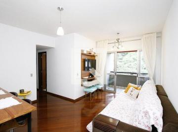 Apartamento · 100m² · 3 Quartos · 1 Vaga · Apartamento À Venda - Gutierrez, 3 Quartos, 100 m² - Belo Horizonte