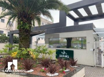Foto 01 · Apartamento, Santo Antônio, São José Dos Pinhais, Pr