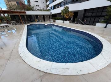 Apartamento de 4 quartos, Salvador · Apartamento 4 Quartos, Alto Do Parque, 225 m², Lazer Total, 4 Vagas