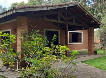 Foto 01 · Imperdível Oportunidade: Casa À Venda Na Serra Da Cantareira - Sp, Parque Petrópolis Paulista, 4 Quart