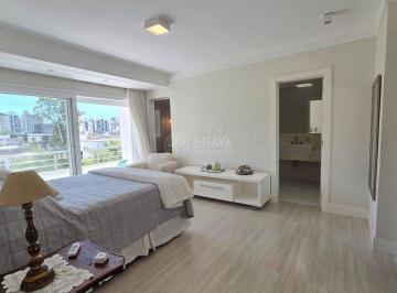Casa · 445m² · 5 Quartos · 2 Vagas · Sobrado Triplex Na Praia Dos Amores Em Balneário Camboriú